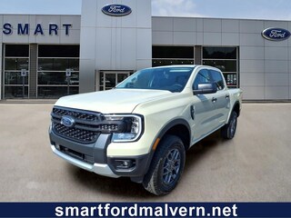 2026 Ford Ranger XLT TRUCK