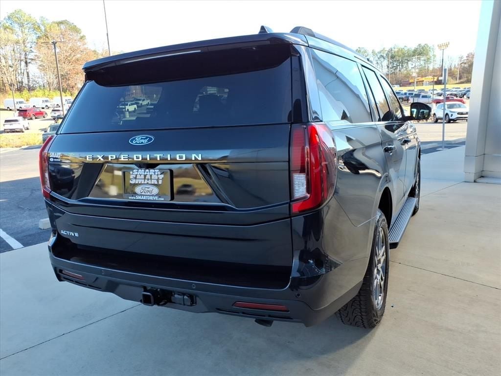 New 2025 Ford Expedition Active SUV
