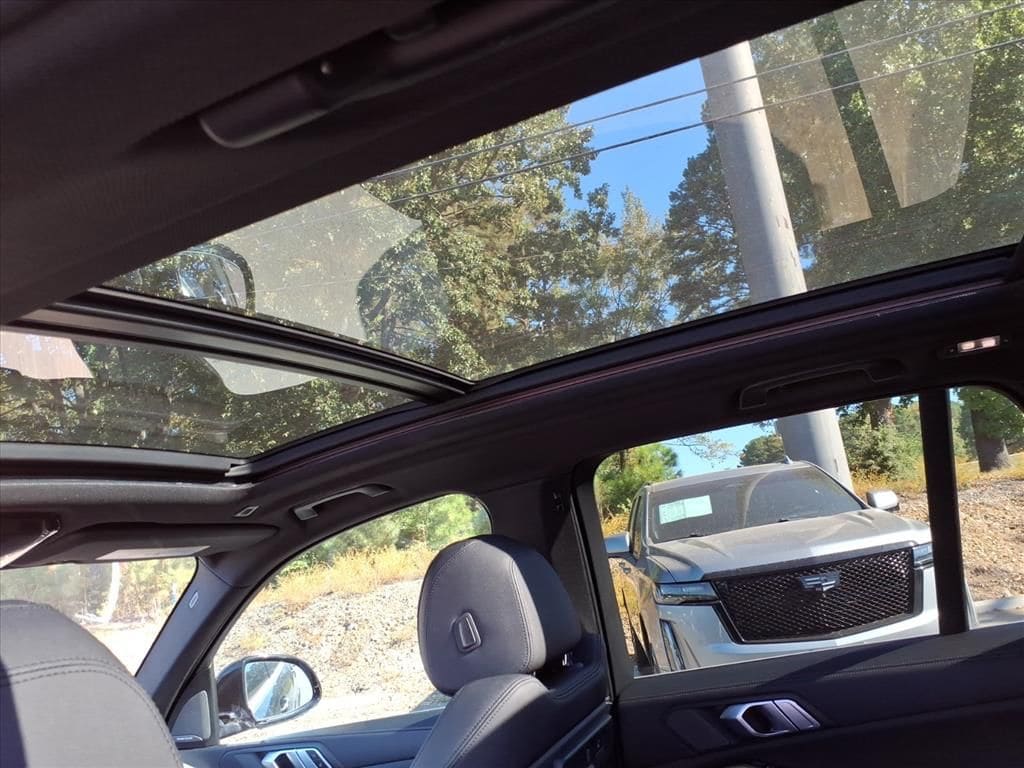 2021 BMW X5 40i - Photo 12