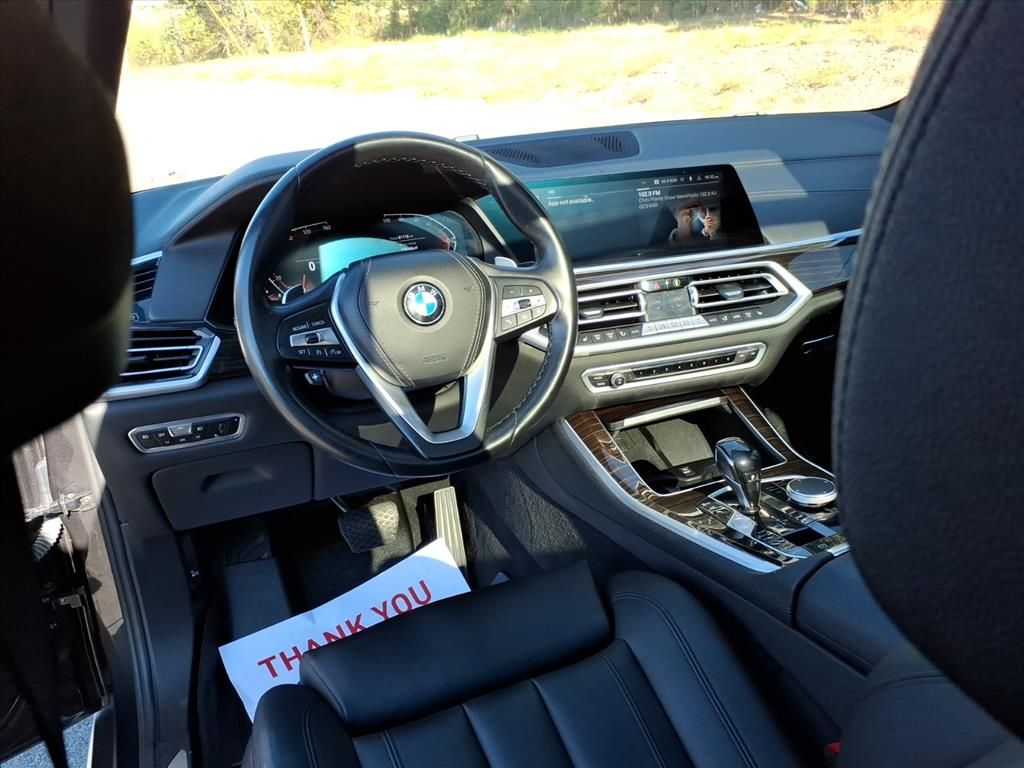 2021 BMW X5 40i - Photo 13