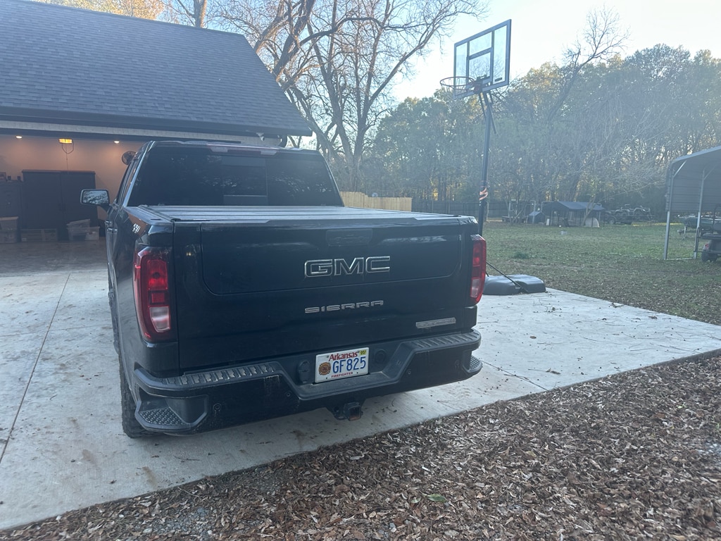 Used 2021 GMC Sierra 1500 Elevation Crew Cab Short Bed Truck