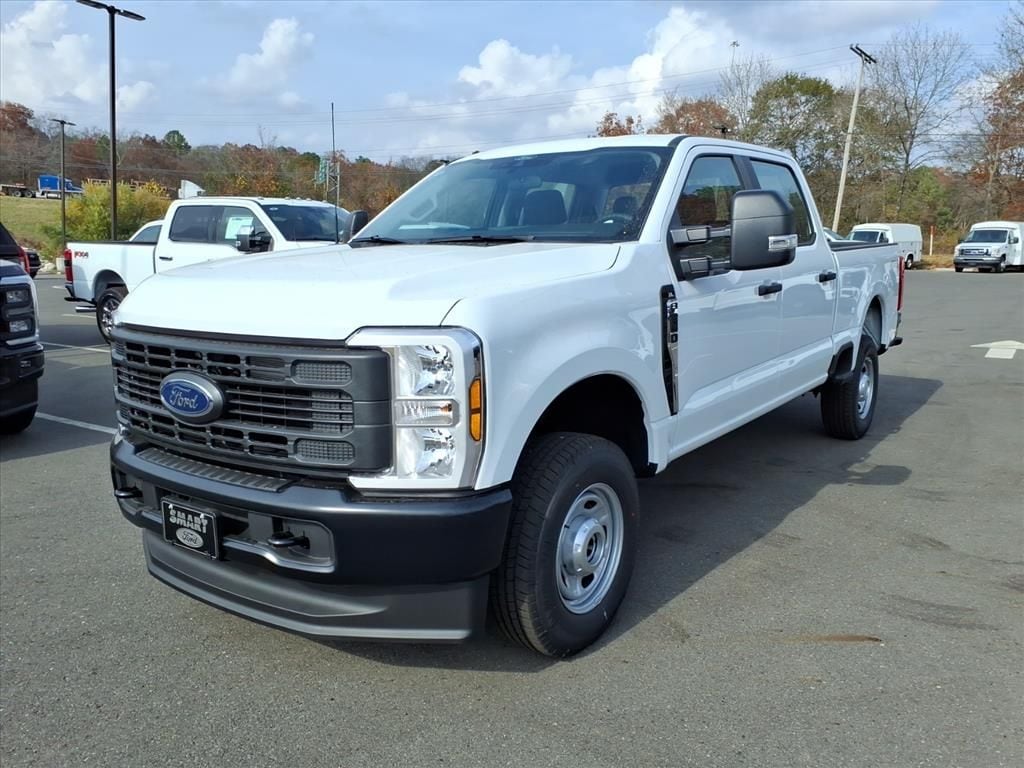 New 2026 Ford Super Duty F-250 XL TRUCK