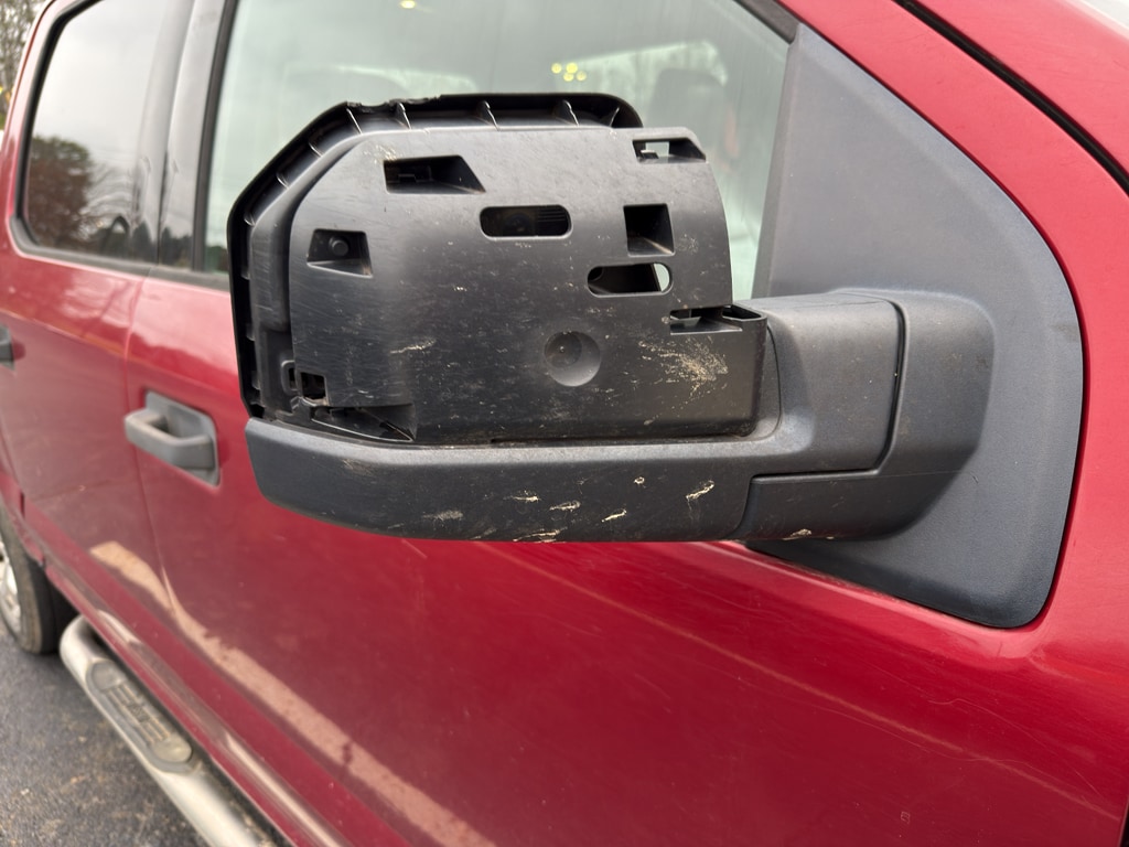 Used 2017 Ford F-150 XLT Crew Cab