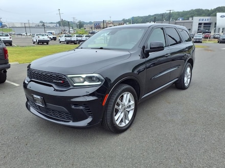 2023 Dodge Durango GT SUV