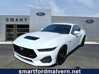 2026 Ford Mustang GT Fastback CAR