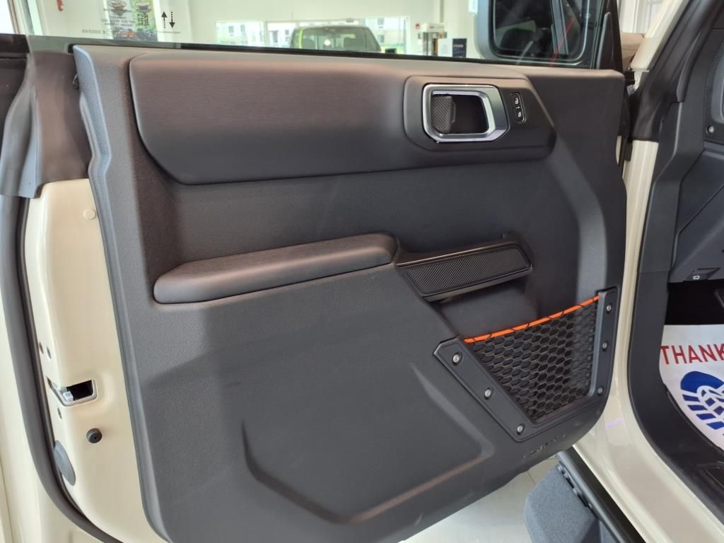 2025 Ford Bronco 4-Door Raptor - Photo 7