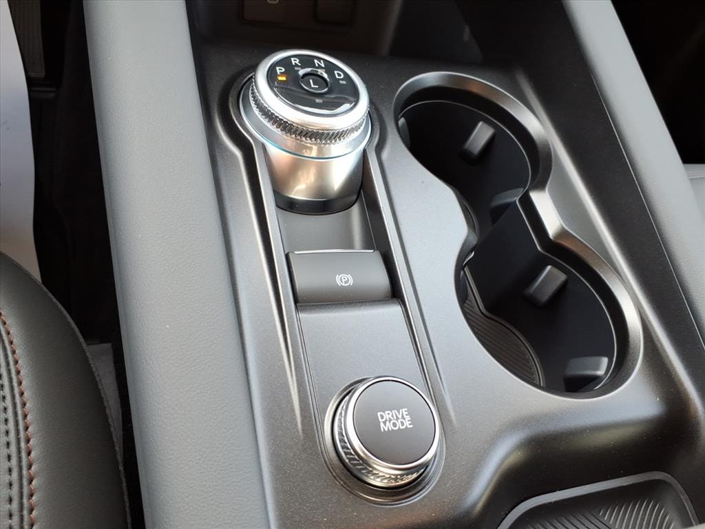 2026 Ford Explorer Active - Photo 21