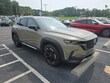 Mazda CX-50