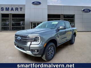 2026 Ford Ranger XLT TRUCK