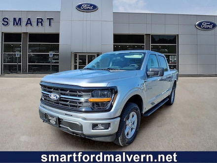 2026 Ford F-150 XLT TRUCK