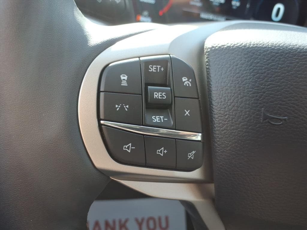 2026 Ford Explorer Active - Photo 14