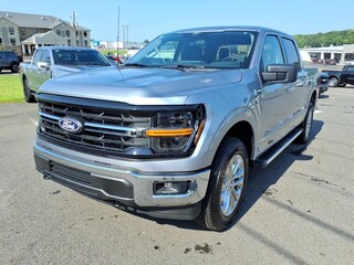 2026 Ford F-150 XLT TRUCK