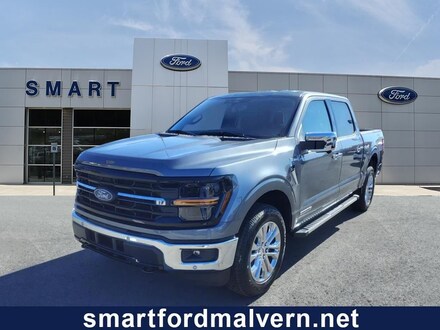 2025 Ford F-150 XLT TRUCK