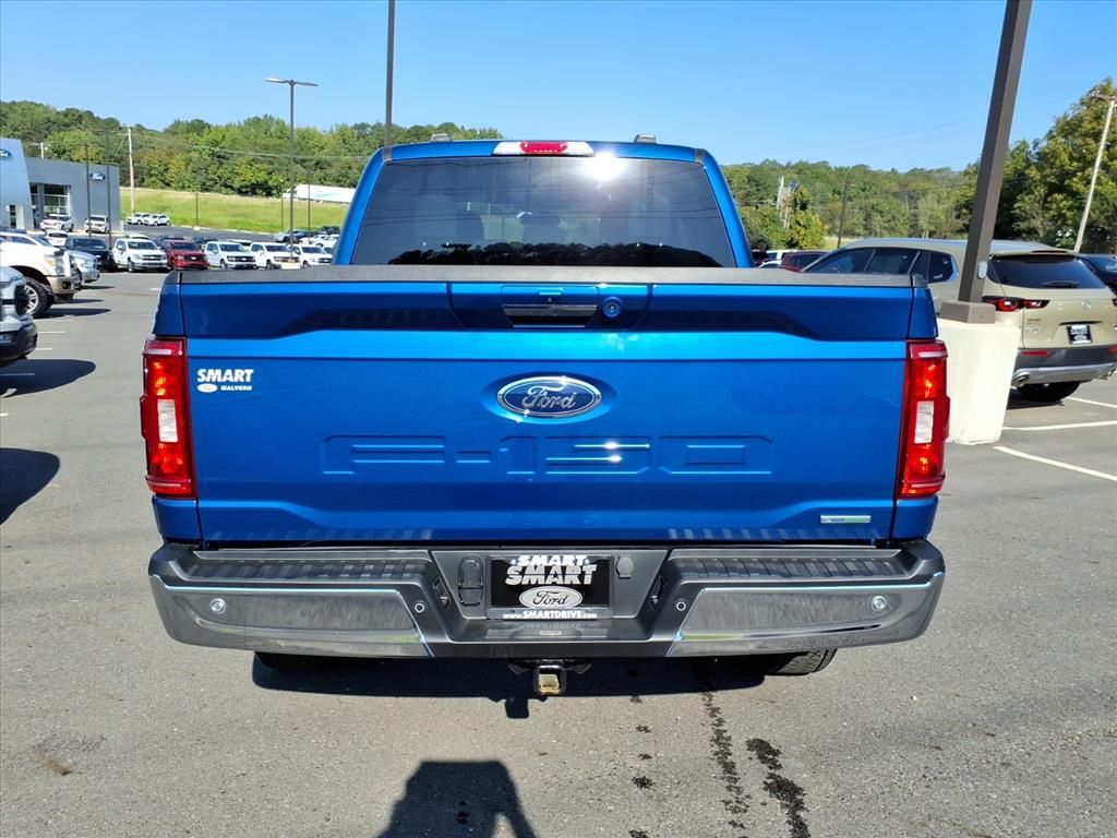 2023 Ford F-150 XLT photo 3
