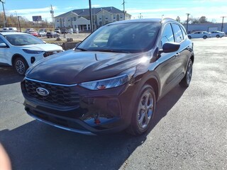 2026 Ford Escape ST-Line SUV