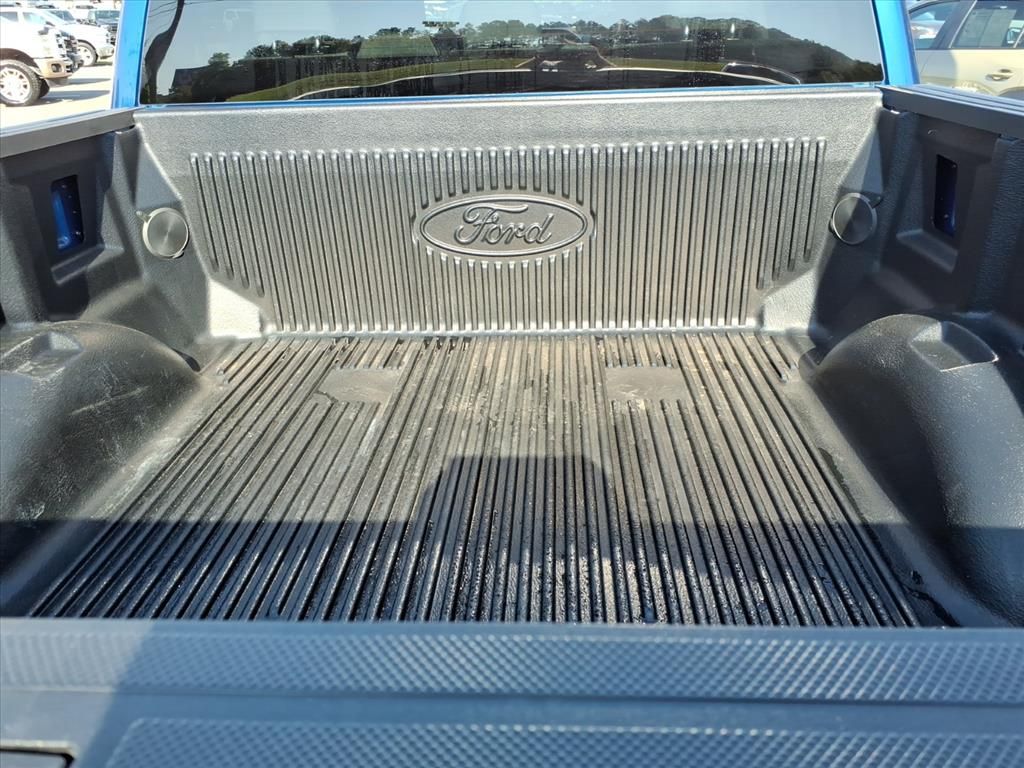 2023 Ford F-150 XLT photo 4