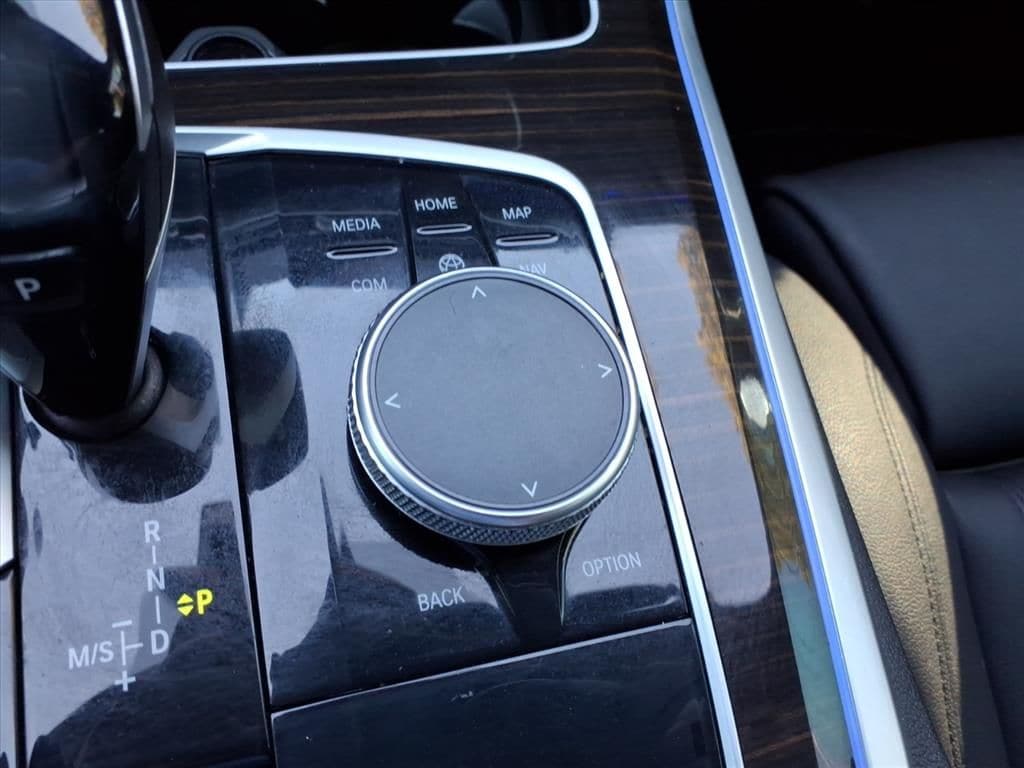 2021 BMW X5 40i - Photo 23