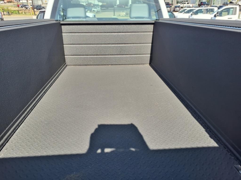2023 Ford F-250 XL photo 4