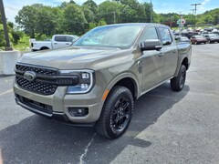 2025 Ford Ranger Lariat TRUCK