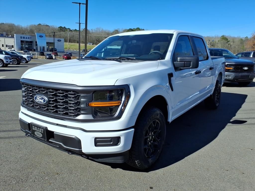 2026 Ford F-150 STX's photo