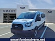  Ford Transit-350 Passenger