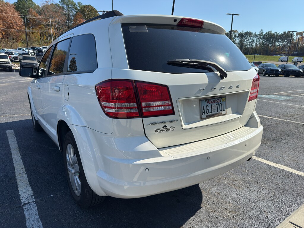 2020 Dodge Journey SE Value photo 3