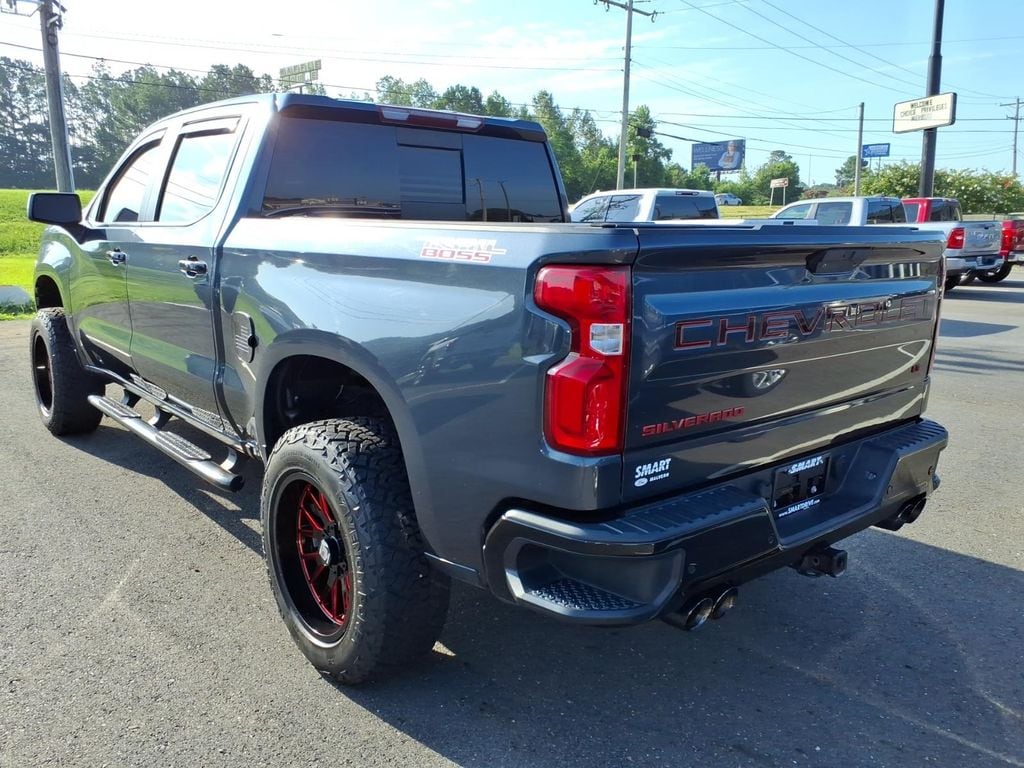 1GCPYFED9LZ312209