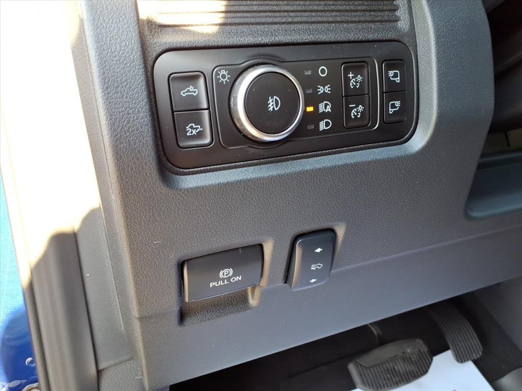 2026 Ford F-250 Super Duty Lariat - Photo 12