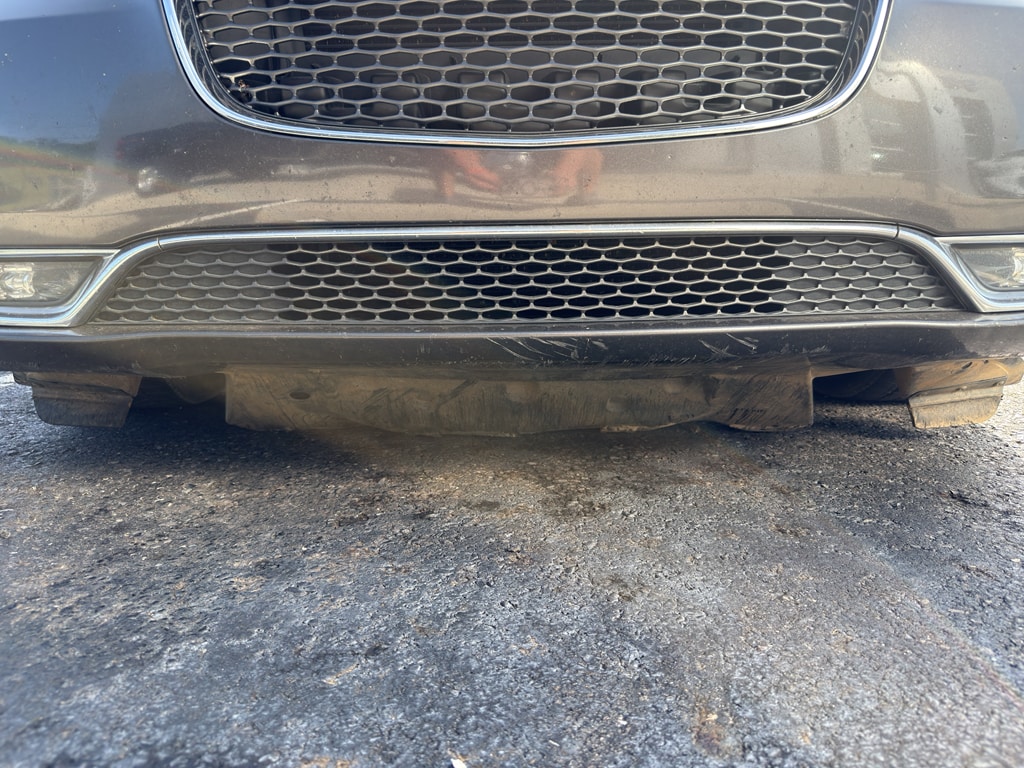 Used 2019 Chrysler 300 Limited with VIN 2C3CCAEG5KH585659 for sale in Malvern, AR