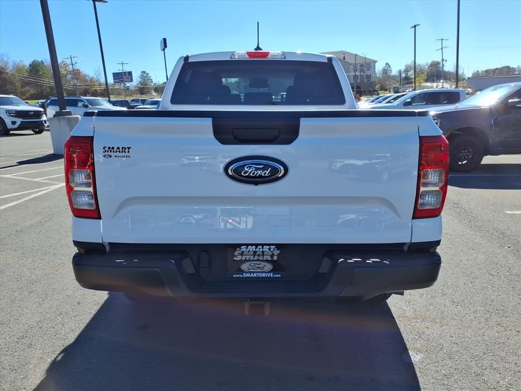 New 2025 Ford Ranger XL TRUCK