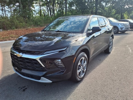 2024 Chevrolet Blazer LT SUV