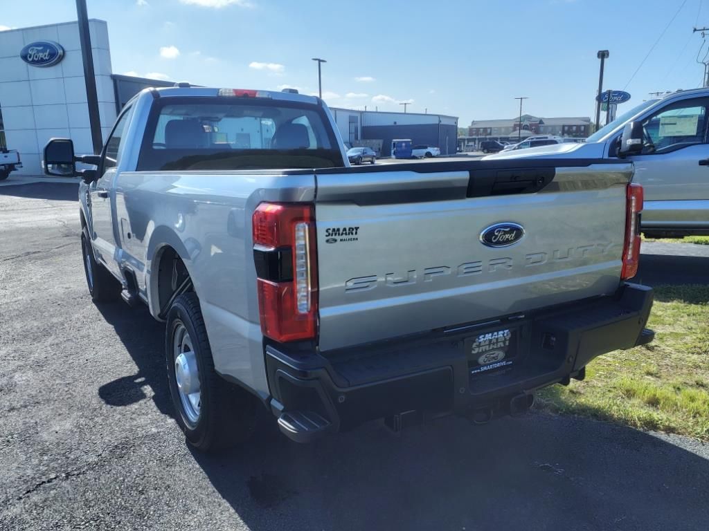 2024 Ford F-350 XL photo 2