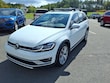  Volkswagen Golf Alltrack