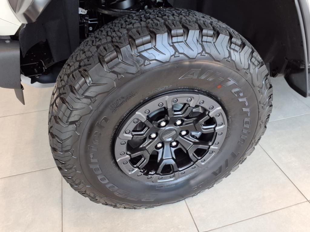 2025 Ford Bronco 4-Door Raptor - Photo 6
