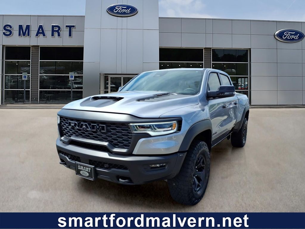 2026 RAM Ram 1500 Pickup
