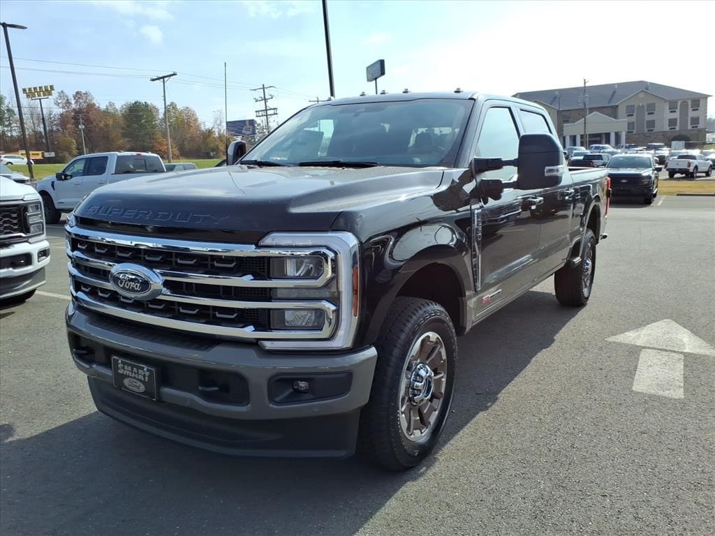 2026 Ford F-250 Super Duty King Ranch's photo