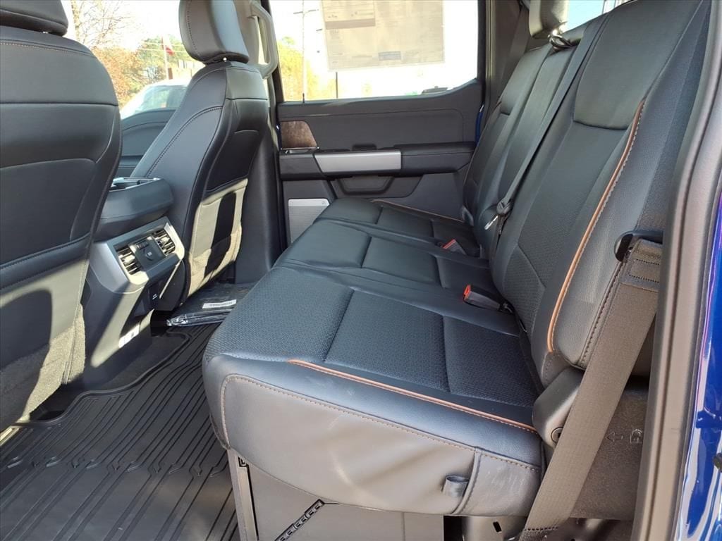 2026 Ford F-250 Super Duty Lariat - Photo 10