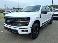 2026 Ford F-150 XLT TRUCK