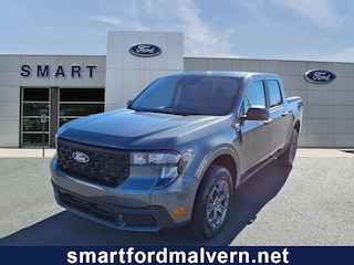 2026 Ford Maverick XLT TRUCK