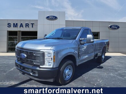 2024 Ford Super Duty F-350 XL TRUCK