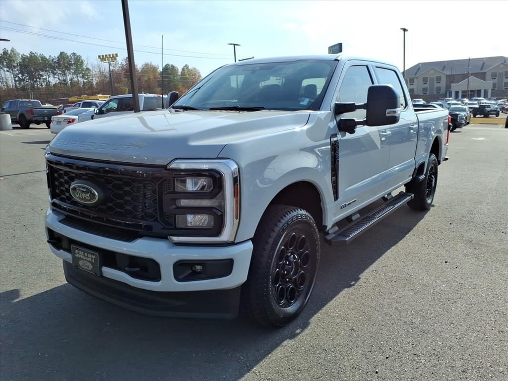 2026 Ford F-250 Super Duty XLT's photo