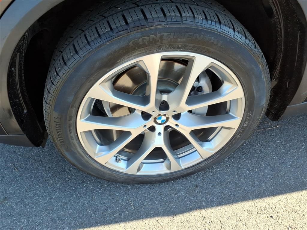 2021 BMW X5 40i - Photo 7