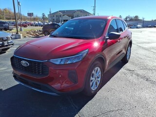 2026 Ford Escape Active SUV