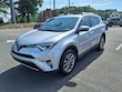 Toyota RAV4 HV