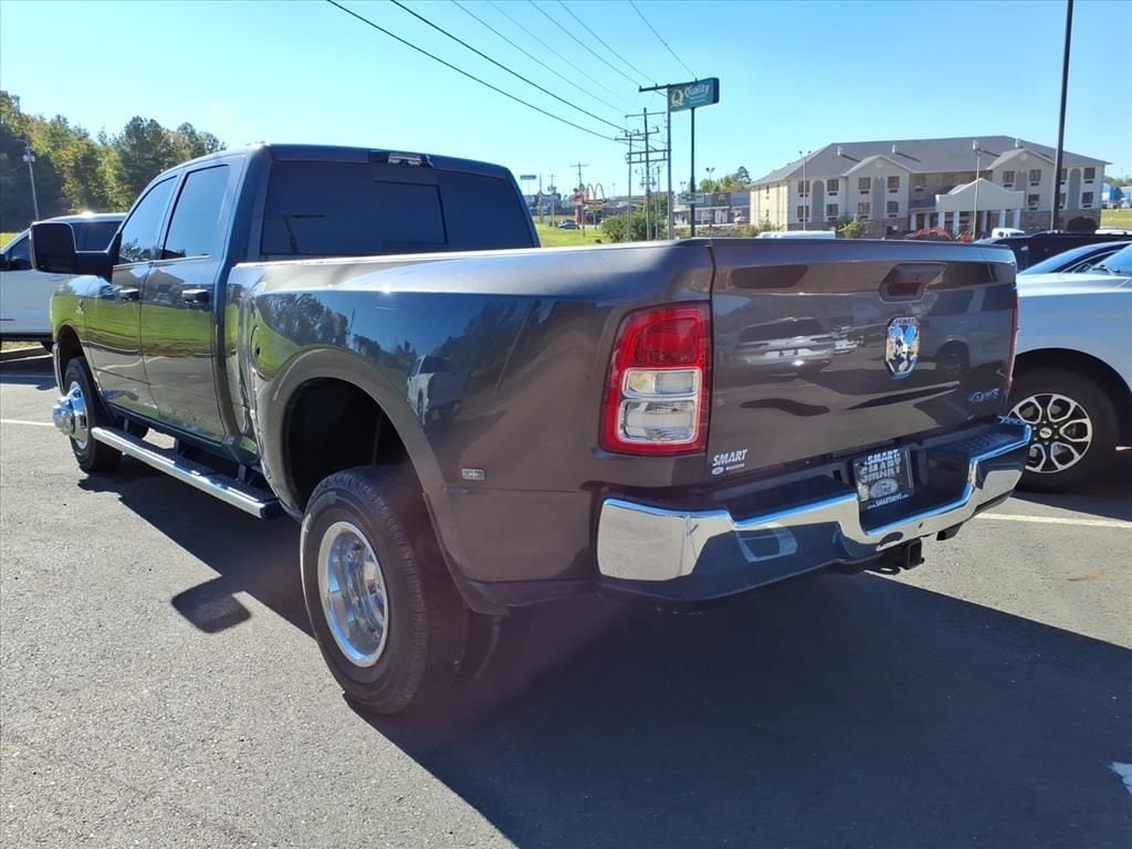 Certified 2023 RAM Ram 3500 Pickup Tradesman with VIN 3C63RRGL7PG521012 for sale in Little Rock