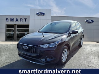 2026 Ford Escape Active SUV