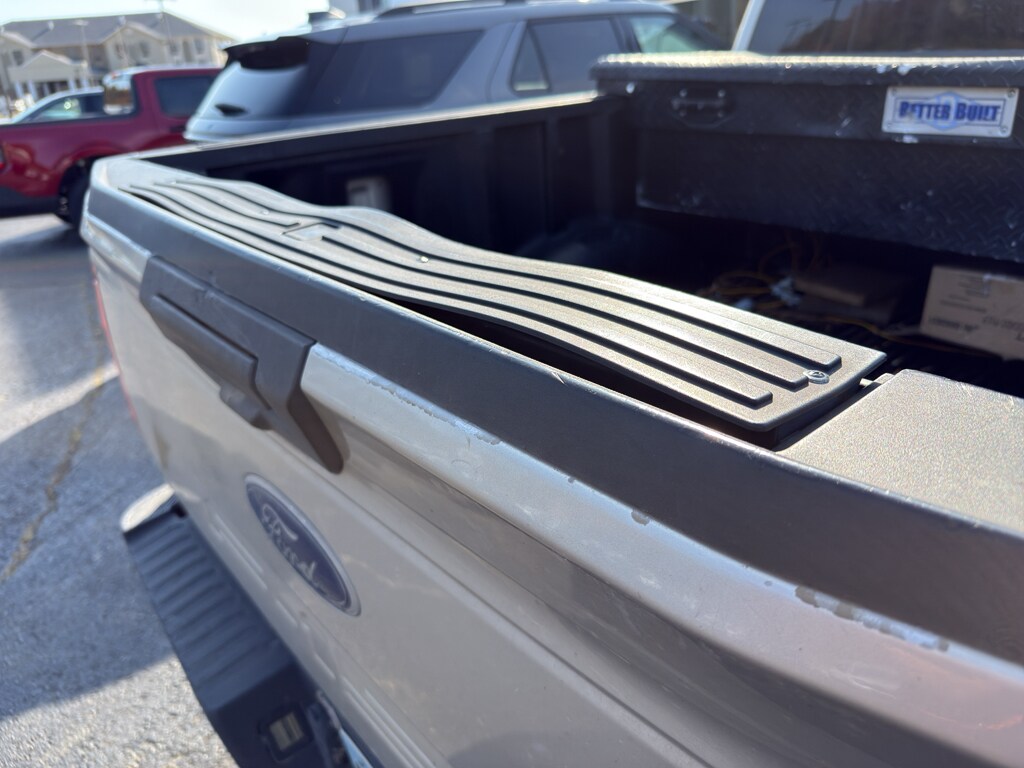 Used 2018 Ford F-150 XLT Crew Cab