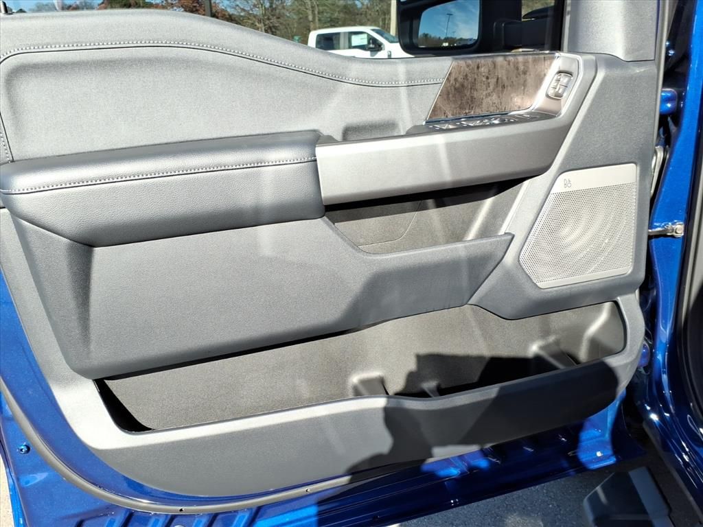2026 Ford F-250 Super Duty Lariat - Photo 7