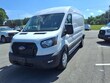 Ford Transit Commercial