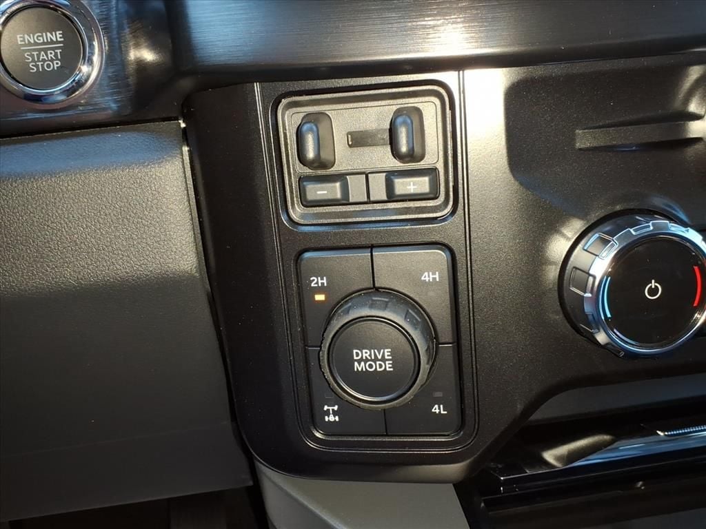 2026 Ford F-250 Super Duty Lariat - Photo 16